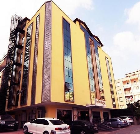Sehri Saray Otel Adana Extérieur photo