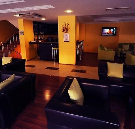 Sehri Saray Otel Adana Extérieur photo